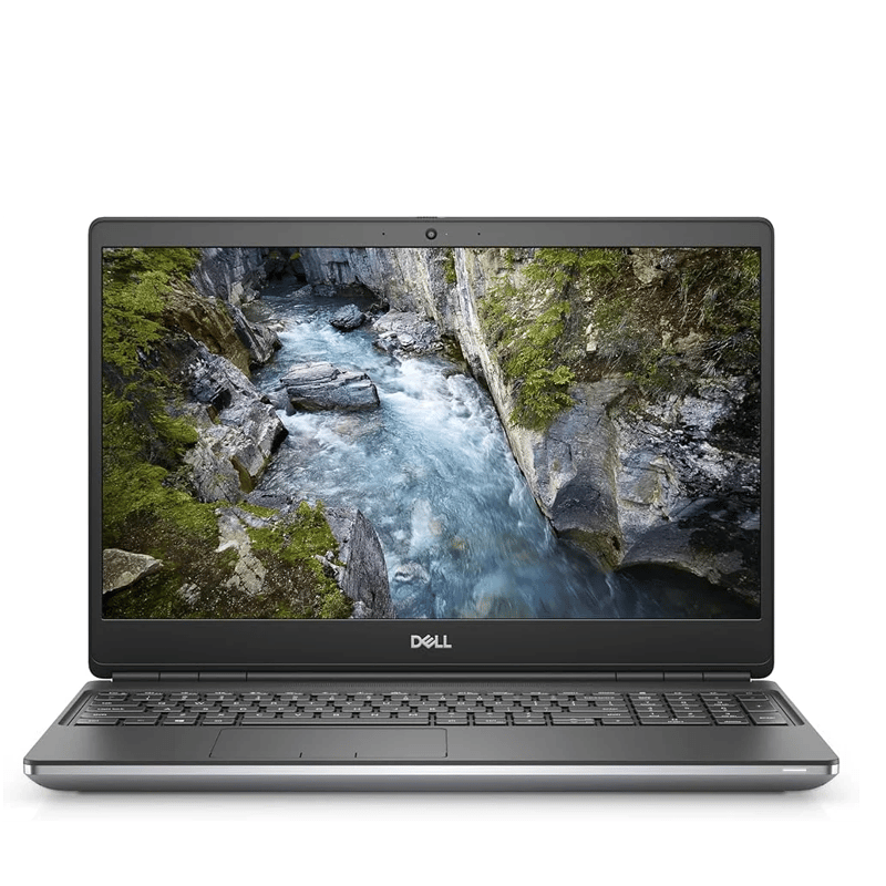 Dell Precision 7560 - Xeon W-11955M, 16GB DDR4, 512GB, 4GB RTX A2000, 15.6'' 1920x1080