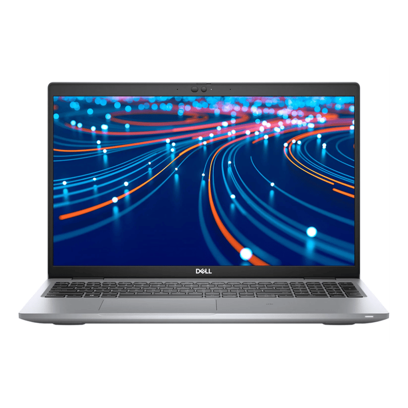 Dell Latitude 5520 - Intel Core i5-1135G7, 16GB DDR4, 256GB SSD, Integrated