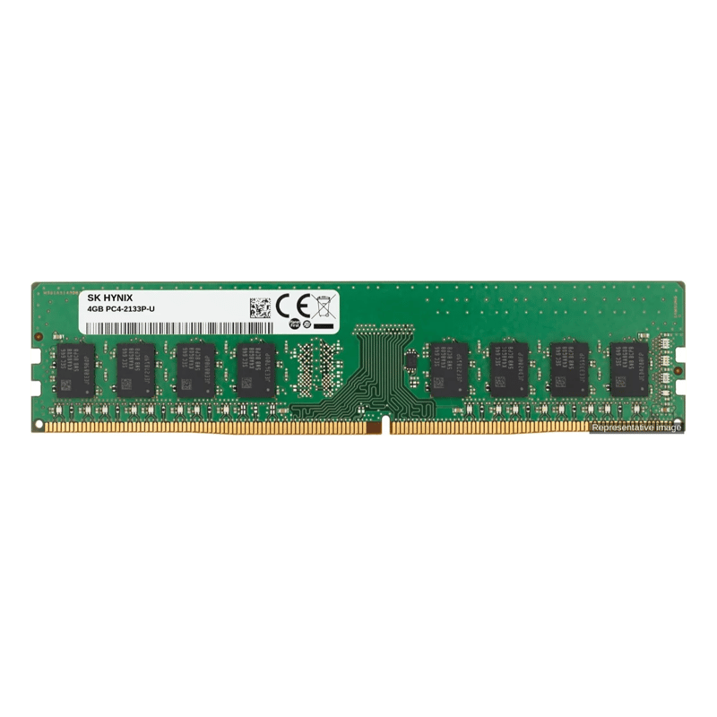 SK Hynix 4GB PC4 2133P Desktop Memory Module UDIMM (NON-ECC)