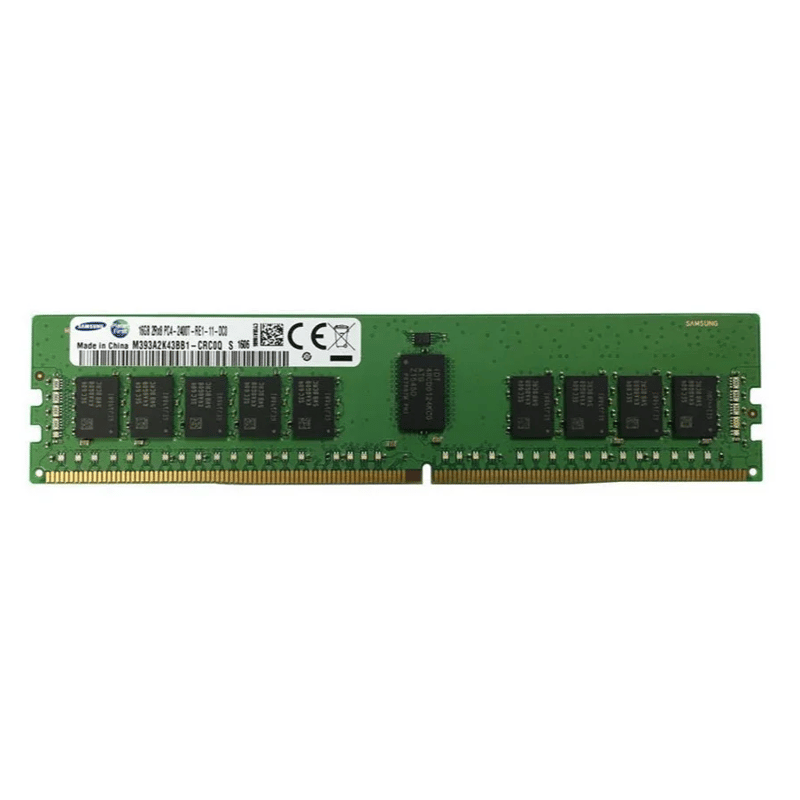Samsung 16GB PC4-2400T 2Rx8 CN M393A2K43BB1-CRC  (Dell SNPHNDJ7C/16G)