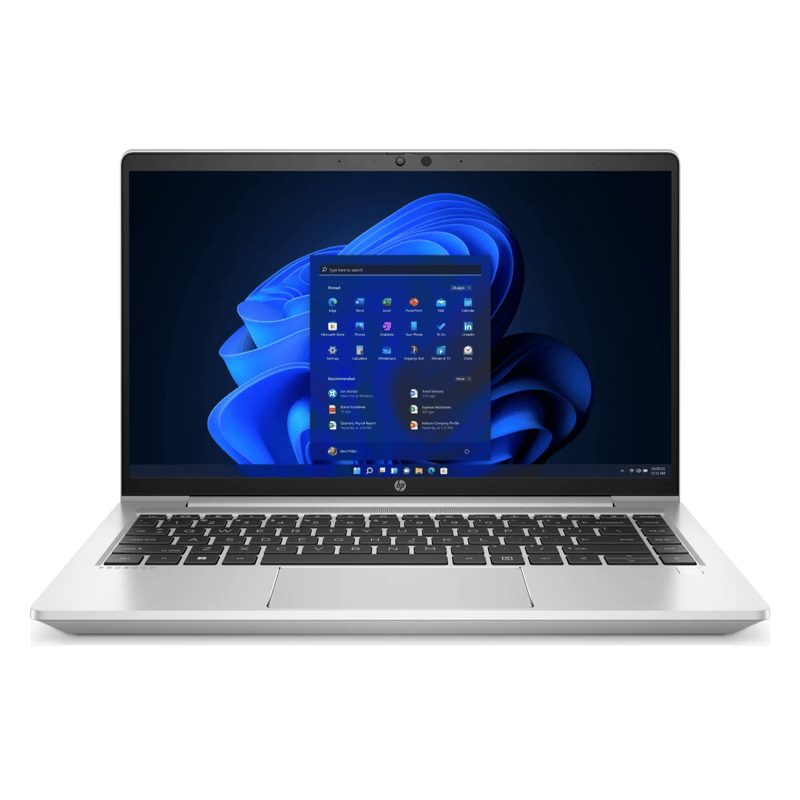 HP Probook 640 G8 - i5-1135G7, 8GB DDR4, 256GB, Integrated, 14'' 1920x1080