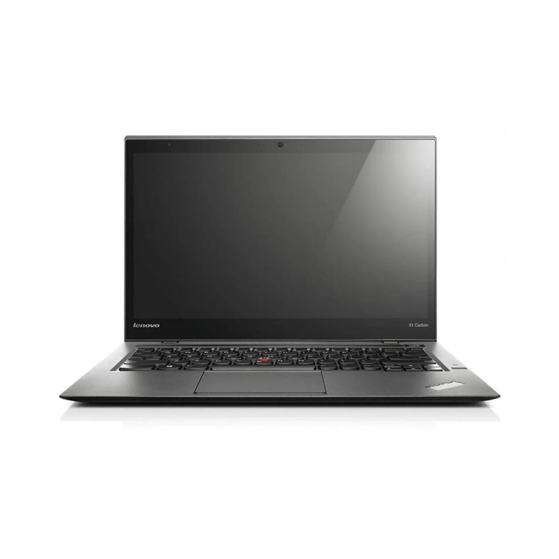 Lenovo Thinkpad X1 Carbon G3 - i7-4th, 8GB DDR4, 256GB SSD, Integrated, 14” 1920x1080
