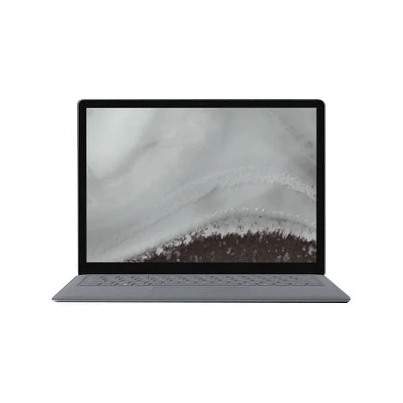 Microsoft Surface Laptop 2 - i7-8650U, 8GB DDR4, 256GB SSD, Integrated, 2256x1504