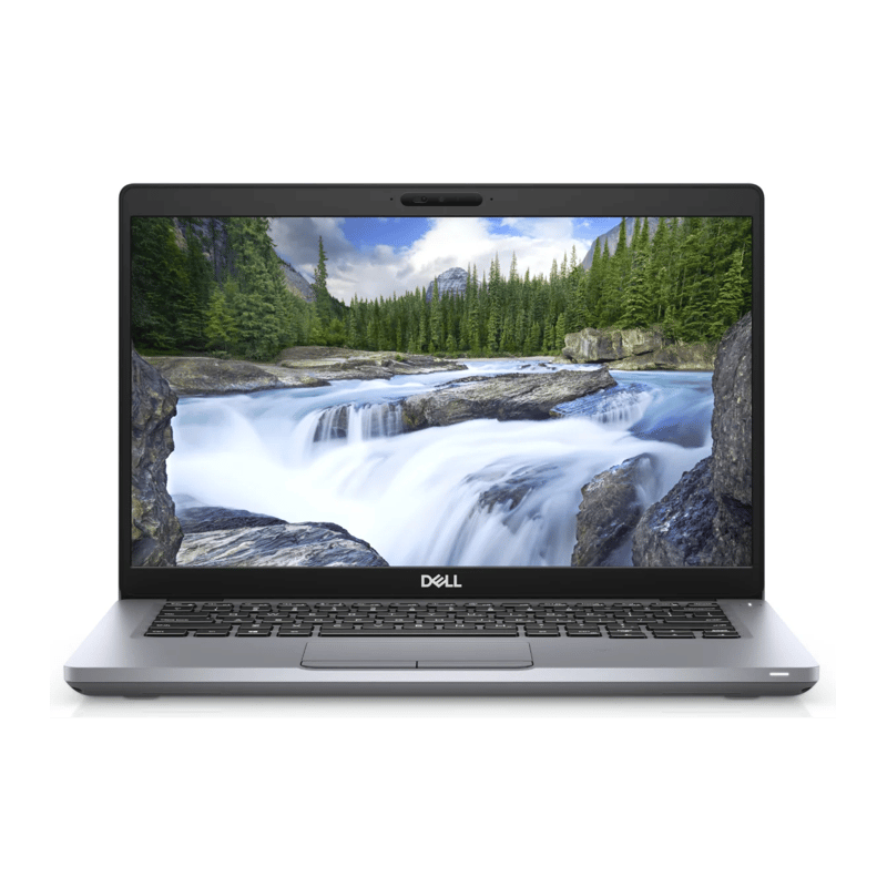 Dell Latitude 5411 - i5-10400H, 8GB, 256GB, Integrated