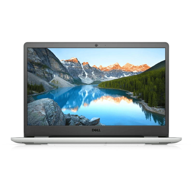 Dell Inspiron 3505 — AMD Ryzen 5 3500U, 8GB DDR4, 256GB SSD, Integrated
