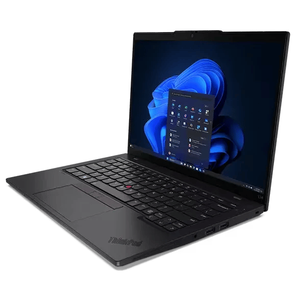 Lenovo Thinkpad L14 G6 — 256GB NVMe, 16GB DDR5, Ryzen 5 PRO 215, Integrated