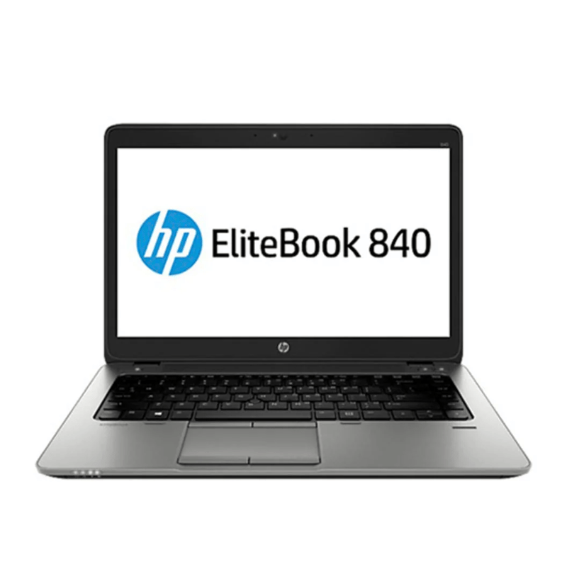 HP Elitebook 840 G3 — Intel Core i5-6300U, 8GB DDR4, 256GB SSD, Integrated