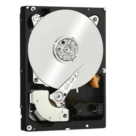 Mix 4TB 3.5” HDD - 4TB