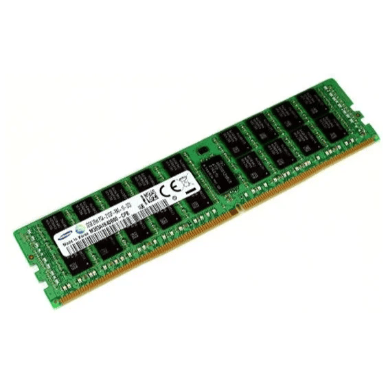 Samsung 16GB PC4-2400T 2Rx4 CN M393A2K43BB1-CRC