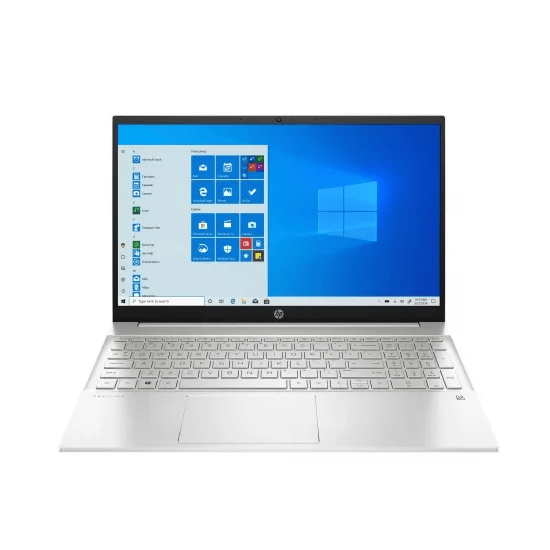 HP Pavilion 15 — AMD ATHLON Gold 3150U, 8GB DDR4, 256GB SSD, Integrated