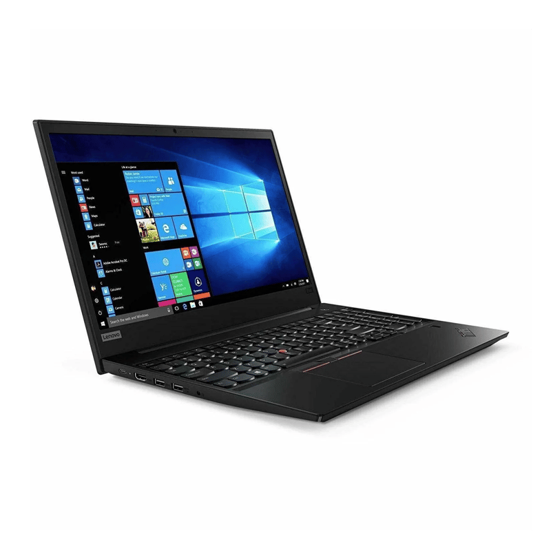 Lenovo ThinkPad E580 — Intel Core i5-8250U, 8GB DDR4, 256GB SSD, Integrated