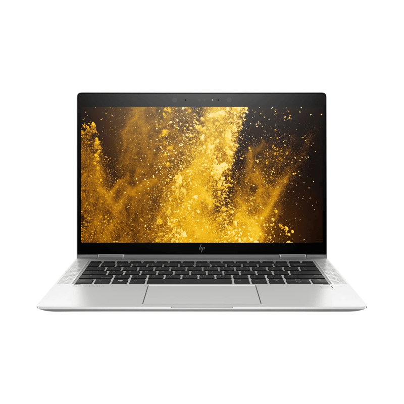 HP EliteBook x360 1030 G3 - i7-8650U, 16GB DDR4, 256GB SSD, Integrated, 1920x1080
