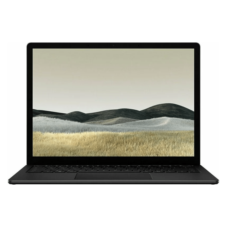 Microsoft Surface Laptop 3 — Intel Core i5-1035G7, 8GB DDR4, 256GB SSD, Integrated