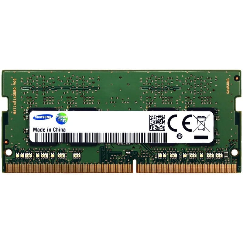 Samsung 8GB PC4 2133P Laptop Memory Module SO-DIMM (NON-ECC)
