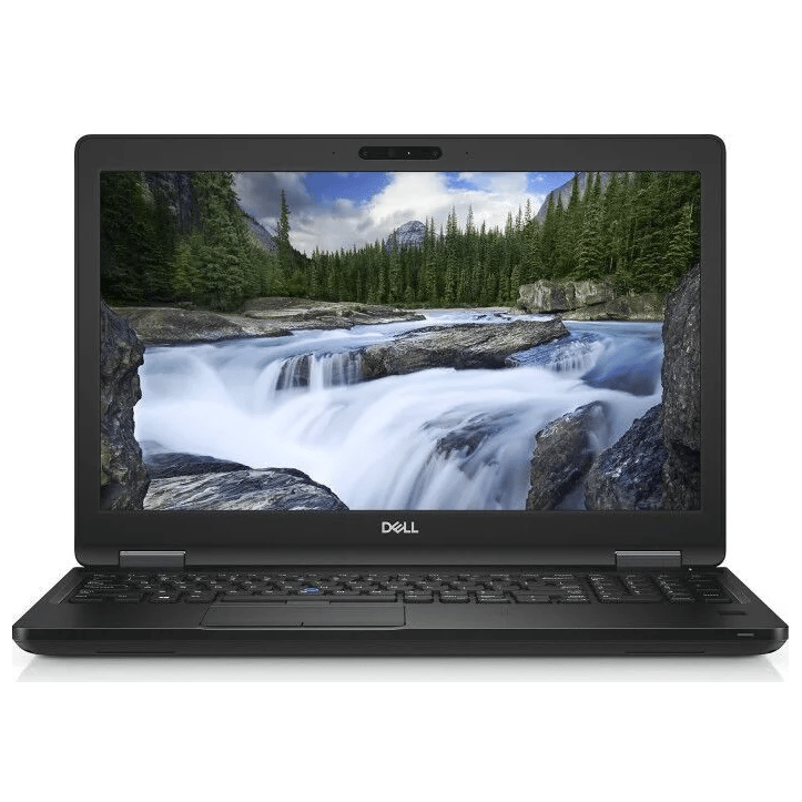 Dell Latitude 5590 - i5-7300U, 8GB DDR4, 256GB, Integrated, 15.6'' 1920x1080