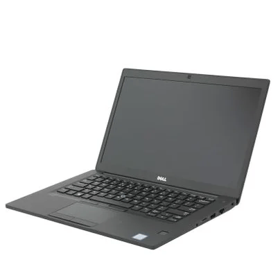 Dell Latitude 7480 — Intel Core i5-7300U, 8GB DDR4, 256GB SSD, Integrated