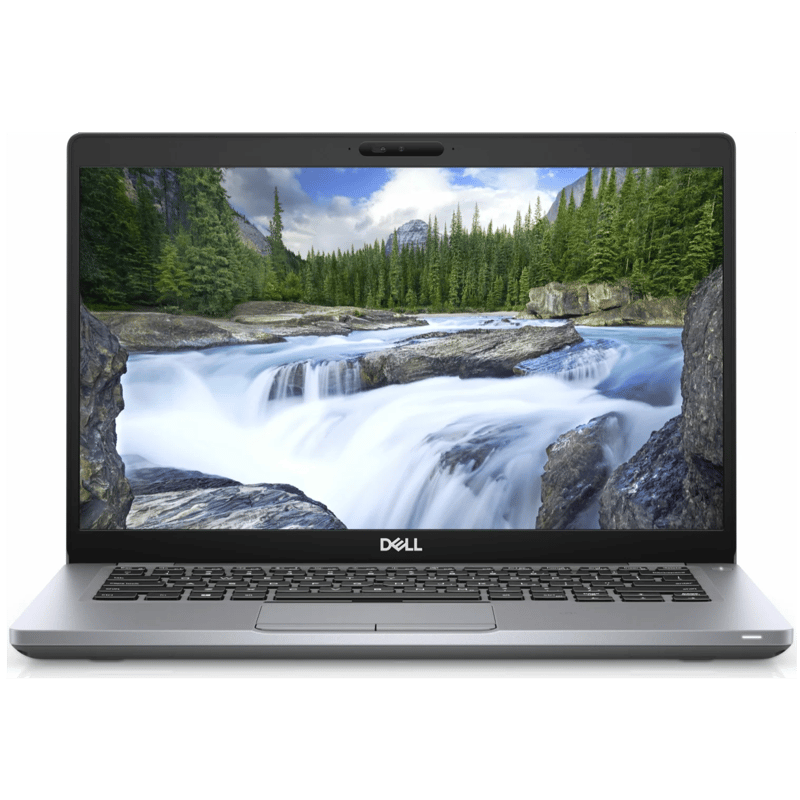Dell Latitude 5410 - i5-10210U, 8GB DDR4, 256GB SSD, Integrated, 1920x1080