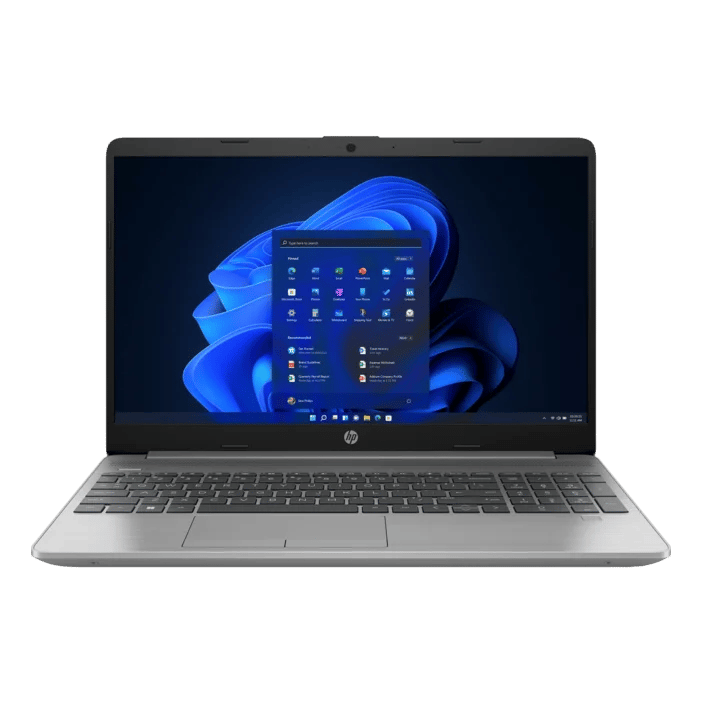 HP 250 G9 — Intel Core i3-1215U, 8GB DDR4, 256GB SSD, Integrated