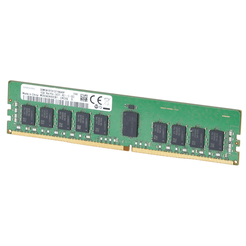 Samsung 16GB PC4-2400T 1Rx4 CN M393A2K40CB1-CRC