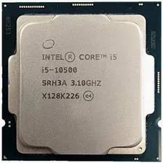 Intel Core i5-10500
