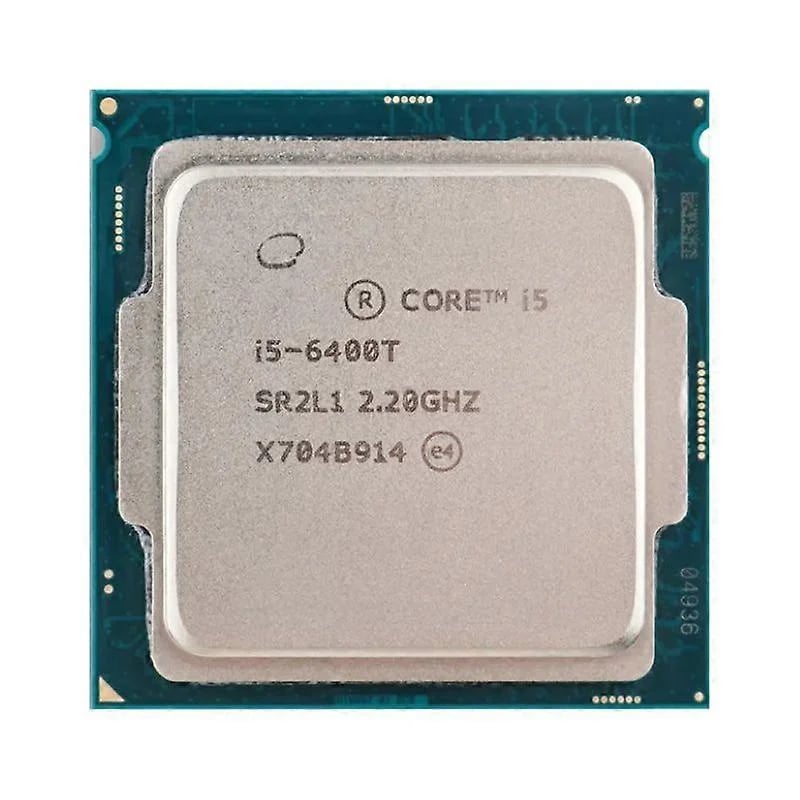 Intel Core i5-6400T
