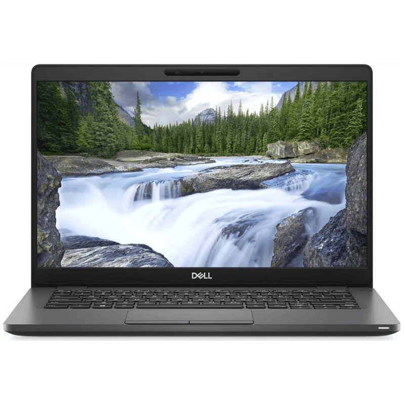 Dell Latitude 5300 - i5-8365U, 8GB, 256GB, Integrated