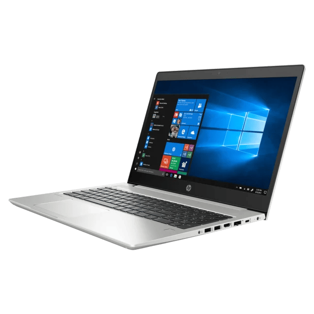 HP ProBook 450 G6 — Intel Core i5-8265U, 8GB DDR4, 256GB SSD, Integrated
