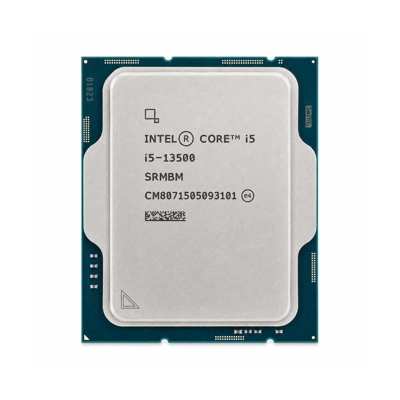 Intel Core i5-13500