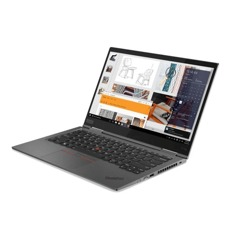 Lenovo Thinkpad X1 Yoga G4 - Intel Core i7-8665U, 16GB DDR4, 256GB SSD, Integrated, 1920x1080 Touchscreen Foldable