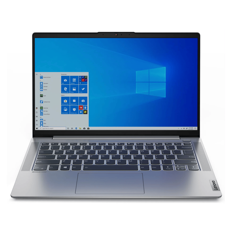 Lenovo Ideapad 5 14IIL05 — Intel Core i5-1035G1, 8GB DDR4, 256GB SSD, Integrated
