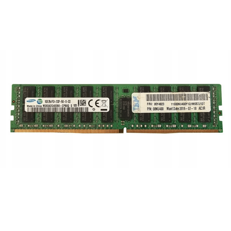 Samsung 16GB PC4-2133P 2Rx4 CN M393A2G40EB1-CPB