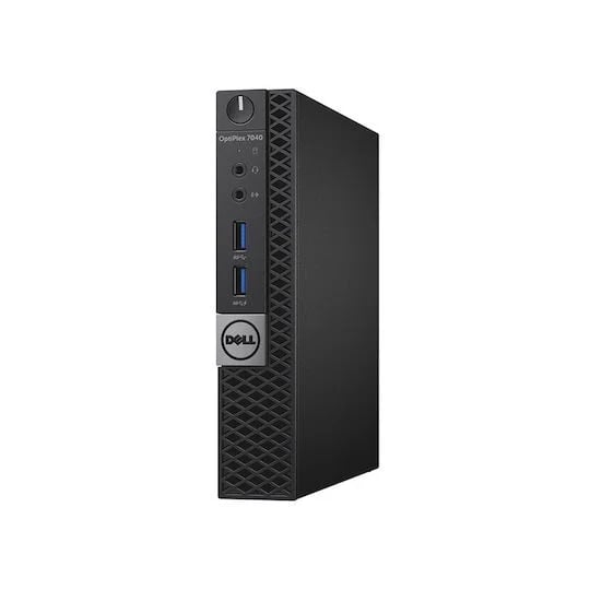 Dell OptiPlex 7040 mini - i7-6700T, 8GB DDR4, 256GB