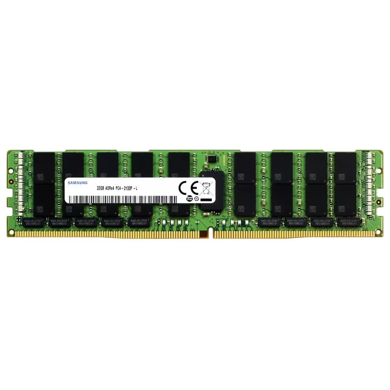 Samsung 32GB PC4-2133P 4DRx4 CN M386A4G40DM0-CPB (HPE 752372-081)