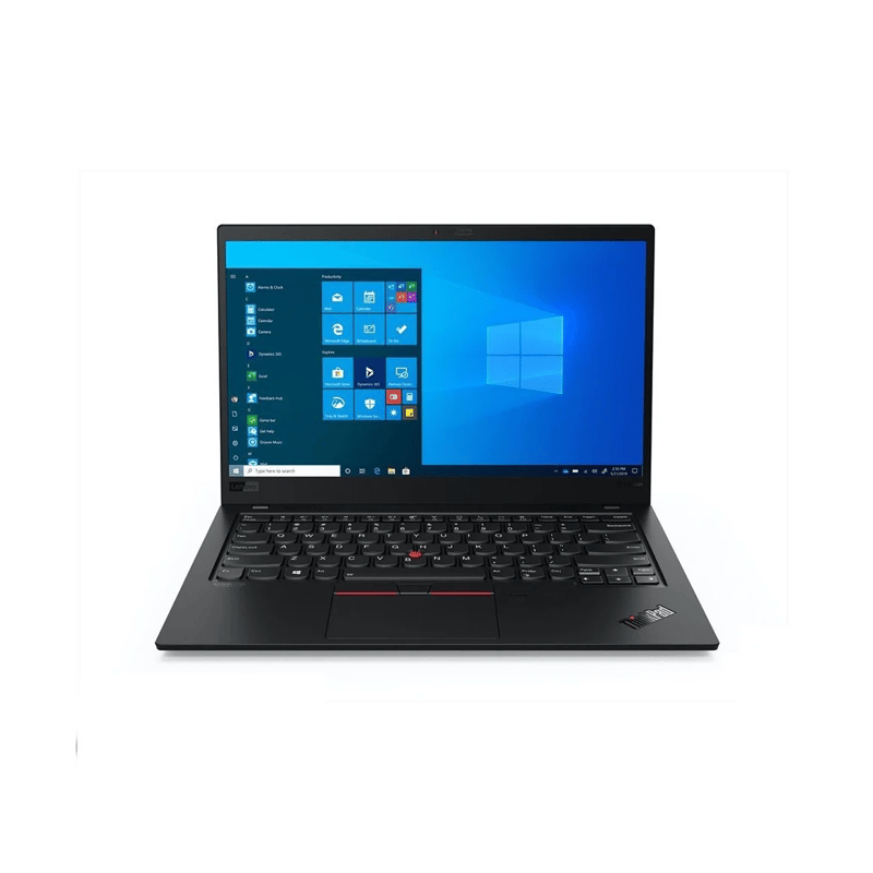 Lenovo ThinkPad X1 Carbon G5 - i5-7200U, 8GB DDR4, 256GB SSD, Integrated, 1920x1080