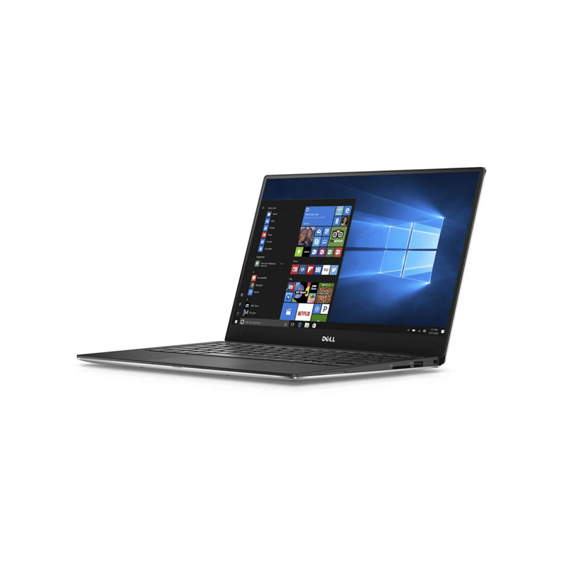 Dell XPS 13 9360 - i7-7500U, 8GB DDR4, 256GB SSD, Integrated