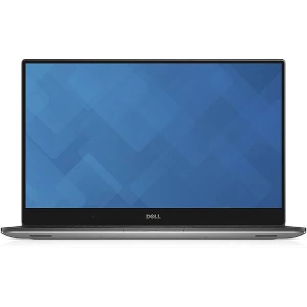 Dell Precision 5520 - i7-7820HQ, 16GB DDR4, 512GB, 4GB Quadro M1200, 15.6'' 1920x1080
