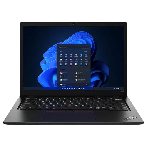 Lenovo Thinkpad L13 Gen 3 - i5-1245U, 16GB DDR4, 256GB SSD, Integrated, 1920x1080